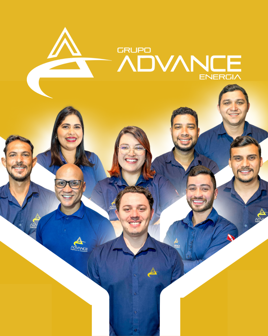 sobre grupo advance energia solar em belem castanhal capanema